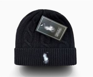 Luksusowy projektant czapki czapki czapki modne czapki z czapki zimowe ciepłe ochronę mężczyźni i kobiety swobodne nagradzanie czapkę na jodź wysokiej jakości y-2