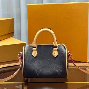 5A Designer-Geldbörse, Luxus-Paris-Tasche, Markenhandtaschen, Damen-Tragetasche, Umhängetaschen, Clutch, Umhängetaschen, Kosmetiktaschen, Messager-Tasche S571 01