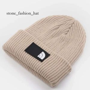 Cappello Northfaces Berretto Autunno Inverno Cappello caldo Cappello lavorato a maglia Cappelli da strada unisex moda Cappello berretto casual Northfaces Cappelli di volpe bianca Designer Cuffed Beanie 8160