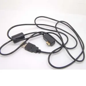 Dock Cable For Kodak EasyShare LS755 V1003 V1073 V1233 V1253 V1273 V530 V550 V570 V603 V610 V705 M753 M763 M853 M863 M893