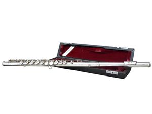 Miy Az Awa Flute PCM-300 Hard Case, co samo na zdjęciach