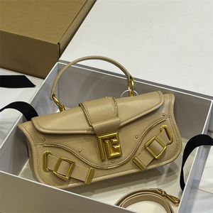 Neueste Damen Designer-Taschen Blaze Fashion Beuteltasche Leder Krokodilmuster Umhängetaschen Clutch-Handtaschen 2024