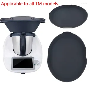 Ferramentas de medição Bandeja de silicone para máquina de cozinhar para TM6 TM5 TM31 TM21 Vorwerk Thermomix