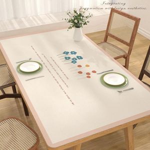 Table Cloth Nappe De Rectangulaire Sous Verre Serviette Tovaglia Rosa 98TNFQRJK01