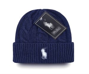 Berretto di design di lusso Berretti con teschio Cappelli lavorati a maglia di moda Protezione calda invernale Uomo e donna Cappello da sci casual all'aperto Alta qualità Y-8