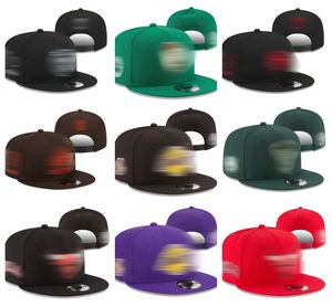 2024 Designer Baseball Team Snapback Caps Verão Carta Homens Mulheres Casual Esporte Ao Ar Livre Chapéus Algodão Moda Mens Chapéu Ajustável F1