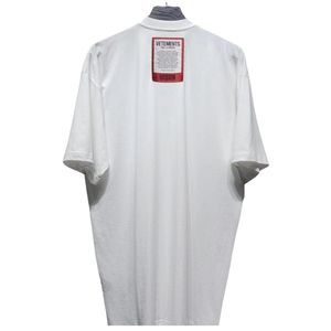 Мужские дизайнерские веки футболка черная хлопчатобумажная футболка с почтовыми платами рубашками футболка для мужчин женская уличная одежда футболка