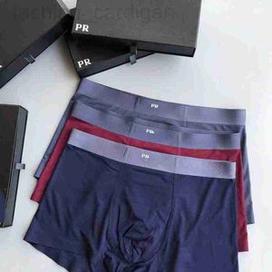 Designer Underbyxor Luxury Men's Boxer Briefs 3-Pack-Bekväm mjuk bomullsunderkläder, flerfärgad, varumärke AVG6