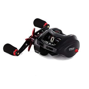 JOHNCOO Fishing reel MT200 Bait Casting Reel Big Game 13kg Max Drag jigging 111 BB 71 1 Baitcasting 240127