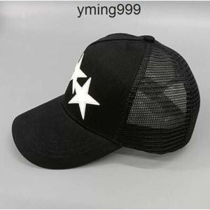 Trucker Amari Amirl Amirlies Am Amis Imiri Amiiri 2023 Designer Mens Baseball Caps Woman Hats Casquette Sun Hat Cap Gorras Sport Mesh 2024 JK5T