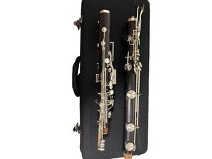 Buffé Crampon C26 Bass Clarinet Professional