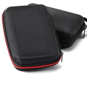 Mini scatola di immagazzinaggio portatile con guscio per console di gioco R36S per Anbernic RG35XX Borsa protettiva R35S per Miyoo Mini Plus 240202