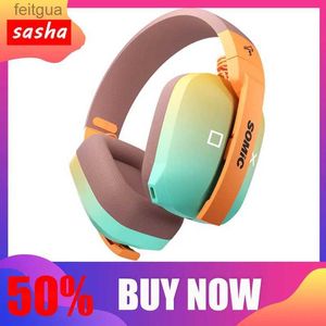 Handy-Kopfhörer Somic G810 Kabelloser Bluetooth-Kopfhörer mit 3 Modi, Verbindung, 35 ms, extrem niedrige Latenz, kühles Licht, kabelloses Gaming-Headset, Gamer YQ240202