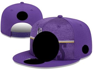 Ball Caps 2023-24 Minnesota''Vikings''unisx Fashion Cotton Basball Snapback for Mn Womn Sun Hat Bon Gorras'' Mbroidry Spring Cap a0