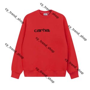 Carhartts jacka carharrt carhart designer hoodie män tröja tekniska fleece hooded tröja hoody kvinnor pullover jacka lösa hoodies hög kvalitet goth carhatt 87