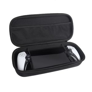 Eva Hard Shell Bag ochronna dla PlayStation Portal Console Handheld Game Portable Storage Box PS Portal Game Player 240202