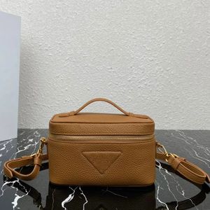 여자 숄더백 크로스 브로디 화장품 가방 브랜드 패션 크로스 바디 스트랩 핸드백으로 제거 가능 1BH202