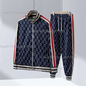 Mens Tracksuits Fashion Brand Suit Spring Autumn Men Jacket Add Pants Sportswear Casual Style Suits