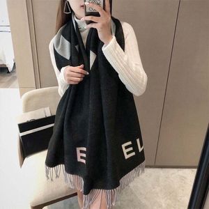 Mode Schal Designer Stola Damen Schal Schals Männer Kaschmir Schals Poncho Pashmina Hohe Qualität Winter Warme Wraps Casual J0Nb #