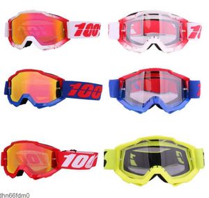 Skidglasögon Armega Motocross Dirt Bike UV Protection Windproect Cycling Snowboard Safety Sports Glasögon 221105 OW24