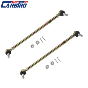 Ruote fuoristrada 2 tiranti set giunti sferici per Suzuki Quadsport 400 LT-Z400Z LT-Z400 LTZ400 LTZ400Z 2003 2004