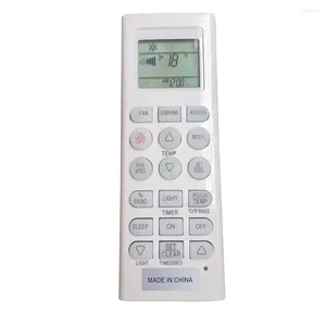 Remote Controlers Control Replace For LG Air Conditioner KTLG007 AKB74375403 AKB73757604 AKB74375404 LP-W5012DAW