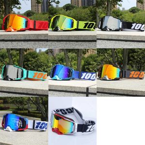 Açık Gözlük Yeni 2022 Gözlük Adam Motosiklet Koruma Goggles Motocross Racing Bisiklet P230505 R02X