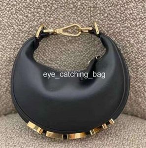 Shoulder Bags Fashion Women Handbag Luxury Leather Chain Bag Bottom Letters Handbags Vibe Designer Graphy ins Tote Mini