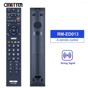 Remote Controlers Replace RM-ED013 For Sony Bravia TV Control KDL-19L4000 KDL-26E4000