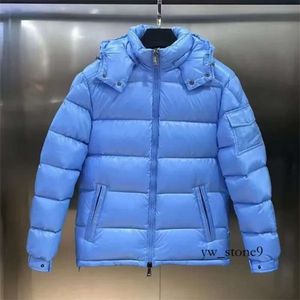 남자 Monclair Jacket Mens 디자이너 다운 재킷 세련된 Monclair Long-Sleeved Luxury Sport Winter winter jackets 남자 Monclair Jacket Woman 4323