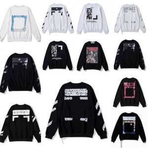 Męskie z kapturem z kapturem Hip Hop Hop Streetwear Man Womens Projektanci Hooded Skateboard Hoodys Street Pullover Bluza Ubrania Offs Oversized Dtl DTL