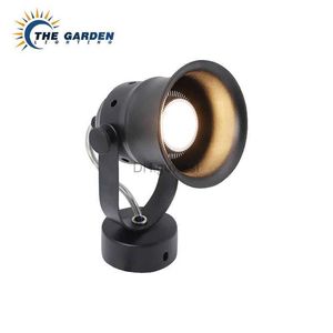 Spårljus 2st Spotlight Surface Mounted Track Spotlight Track Spotlight LED Track Light Shop Bakgrund Väggklädbutik Modern Light YQ240124