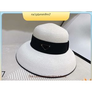 Luxury Mens Casquette Designer Bucket Hat Man Man Man Man Słomka czapki kapeluszowe Zamocowane czapki Projektanci Kobiety Ochrona przeciwsłoneczna Alphabet komfort gorras na zewnątrz podróż plażę 352