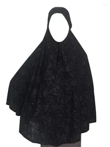 Etniska kläder ramadan maxi khimar abaya niqab kalkon arabisk muslimsk jersey hijab bönkläder för kvinnor islam djellaba turban musulmans