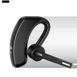 Handy-Kopfhörer, kabellos, Business-Bluetooth-Headset, HiFi, hochauflösende Klangqualität, am Ohr montiert, geringer Stromverbrauch, lange Akkulaufzeit, YQ240202