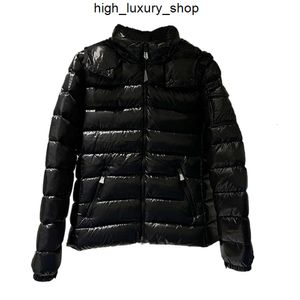 TOPSTONEY New Bright Hooded Heated Clothing Down Jacket Couple Short Hooded White Duck Down Plus Size Thick Fluffy Clothing Warm Coat 2114