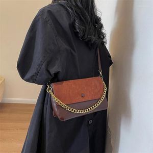 Evening Bags Women's Comfortable Fabric Fine Workmanship Magnetic Buckle Zipper Open And Close Shopping Commuter Shoulder Bag