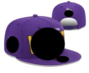 Ballkappen 2023–24 Minnesota''Vikings''unisx Fashion Cotton Basball Snapback für Mn Womn Sun Hat Bon Gorras'' Mbroidry Spring Cap a2