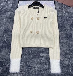 MM2169豪華なセーターレディース長袖カーディガンデザイナーセーター女性服