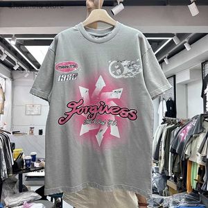 メンズTシャツ23S