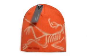 2023 Mode Wollgewebte Hut Dame Designer Beanie Mütze Herren Kaschmir Loewf Strickmütze Winter Warme Mütze Geschenk Z7