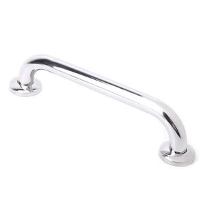 30 40 50cm Stainless Steel Bathroom Tub Handrail Grab Bar Shower Safety Support Handle Towel Rack261x