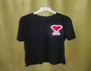 Herrenmode-T-Shirt Designer Mnner Kleidung Schwarz Wei Tees Kurzarm Damen Casual Hip Hop Streetwear T-Shirts5273224