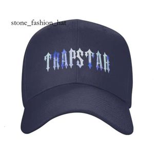 Top Caps Serin Trapstar Şapka Beyzbol Kapağı Erkekler için Kişiselleştirilmiş Ayarlanabilir UNISEX DAD HAT Bahar Snapback Trapstar Caps Trucker Hatsball 4490