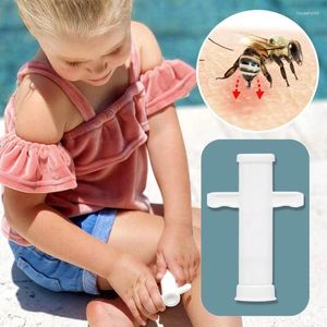 Party Favor Pest Bug Bite Tool First Aid Insect Sucker Bee Sting klåda Relief Sug Pump Venom Remover Tools for Handing Bites Natural