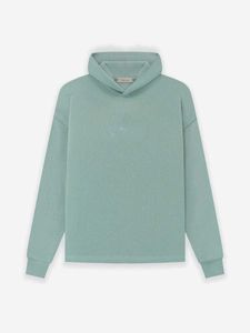 Essentialhoody комплект для мужчин Толстый стиль 24s Дизайнерская толстовка с капюшоном Пуловер Толстовка Свободная футболка шорты Essentialshirts Мужская классическая повседневная толстовка с капюшоном P4IY