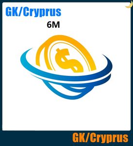 För extra betalning GK/CYPRUS EUROPE 6M TOPP