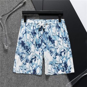 Designer Herren Shorts Solid Color Tracksuit Hosen lässiges Paar Jogger Mens High Street Shorts Damen Shorts Neue Strandhose Asiatische Größe M-3xl5