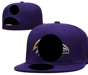 Бейсбольные кепки 2023-24 Baltimore ''Ravens'', модная хлопковая бейсбольная бейсболка унисекс для Mn Womn, солнцезащитная шляпа Bon Gorras'' Mbroidry, весенняя кепка a0