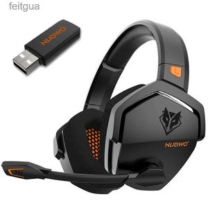 Handy-Kopfhörer, kabellose Gaming-Headsets, Kopfhörer mit Geräuschunterdrückung, Stereo-Bluetooth-Headsets, kabellose Kopfhörer YQ240202